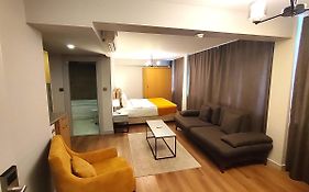 Galata World Hotel